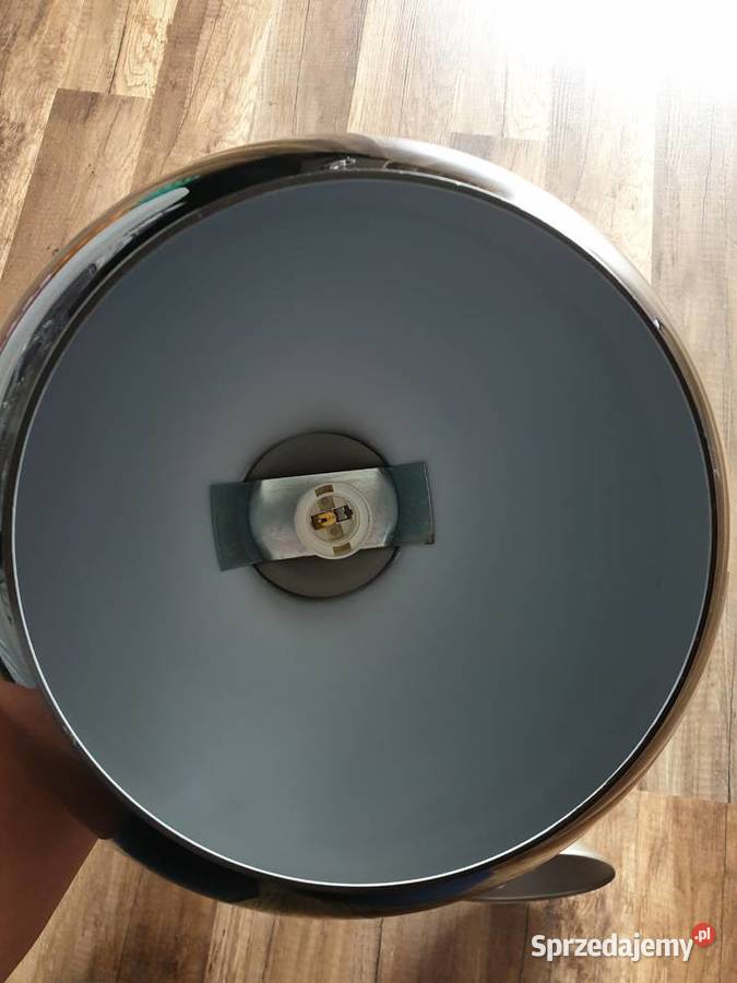 Lampa sufitowa Oświetlenie Przyszowa