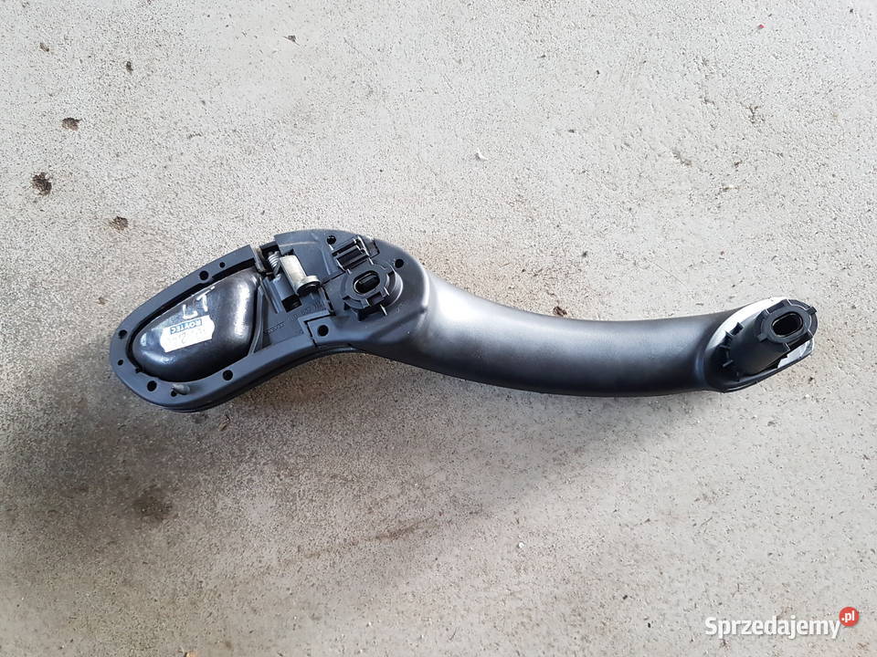 SEAT LEON I TOLEDO II KLAMKA LEWA PRZOD TYL wielkopolskie sprzedam