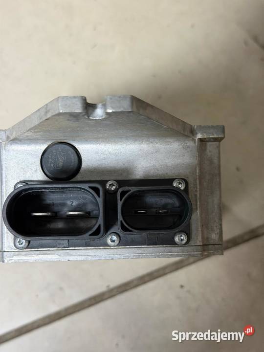 Przetwornica DC DC converter 4880V 125V400W Antonie