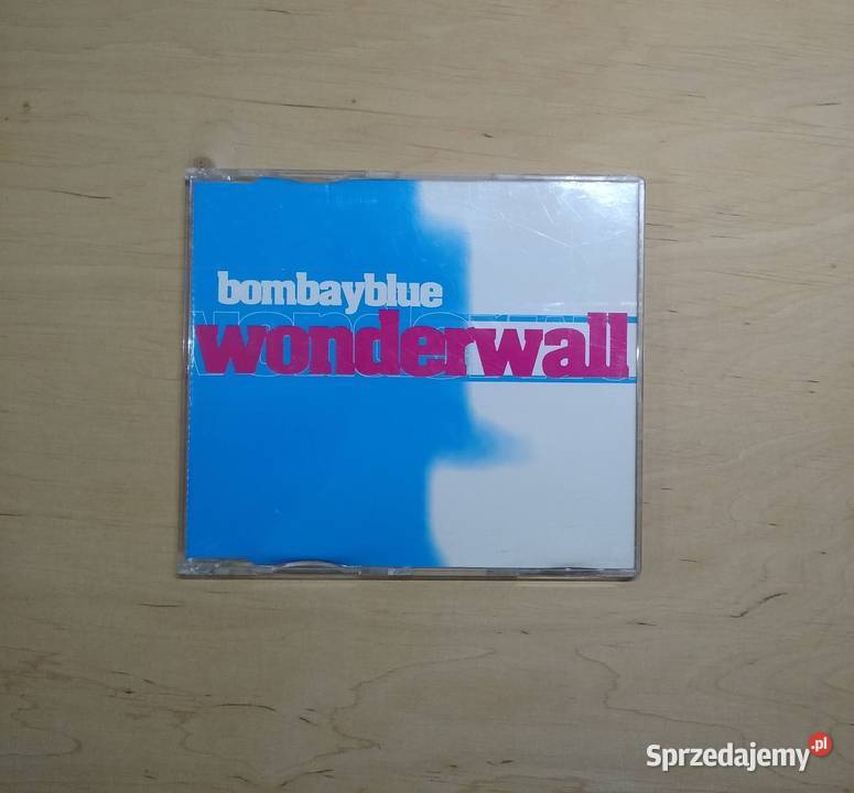 Bombayblue Wonderwall Gdańsk