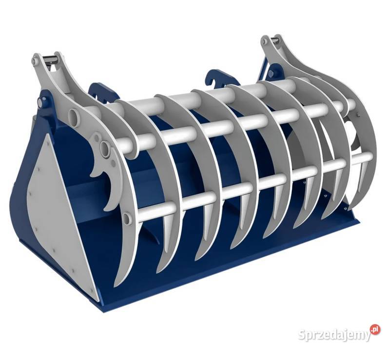 SZUFLA Z DOCISKIEM MAXI TELESKOP łódzkie