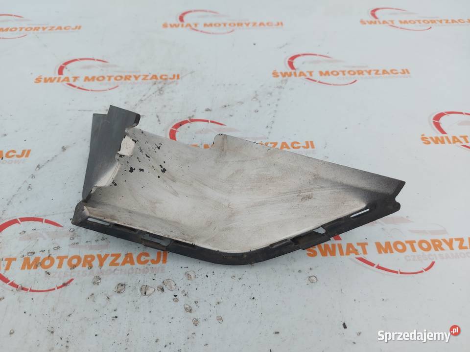 AUDI Q7 4L I LIFT 10r atrapa lampy prawa Kielce