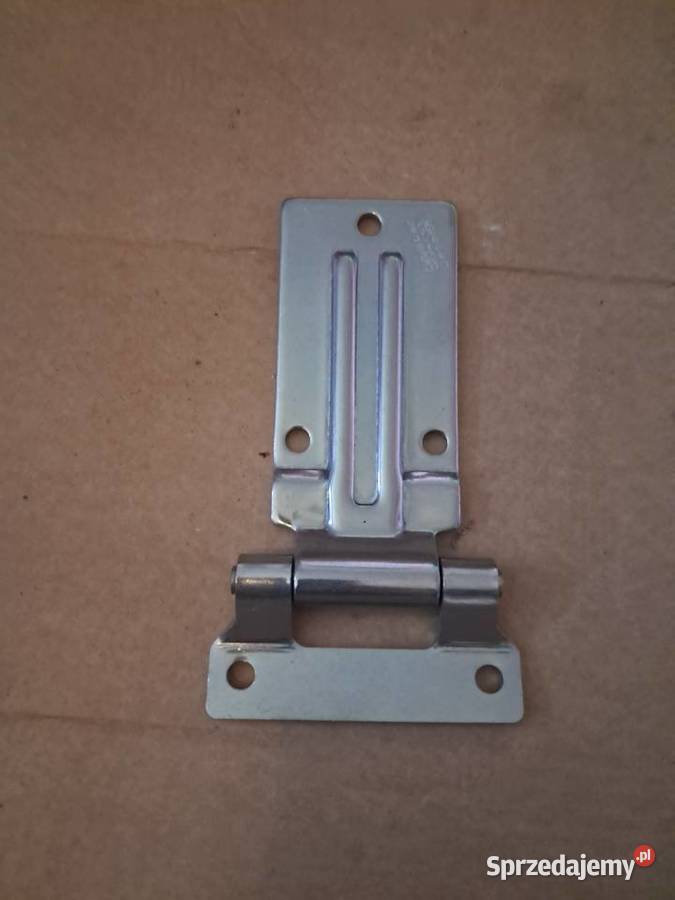 Zawias Pommier Kąty Wrocławskie