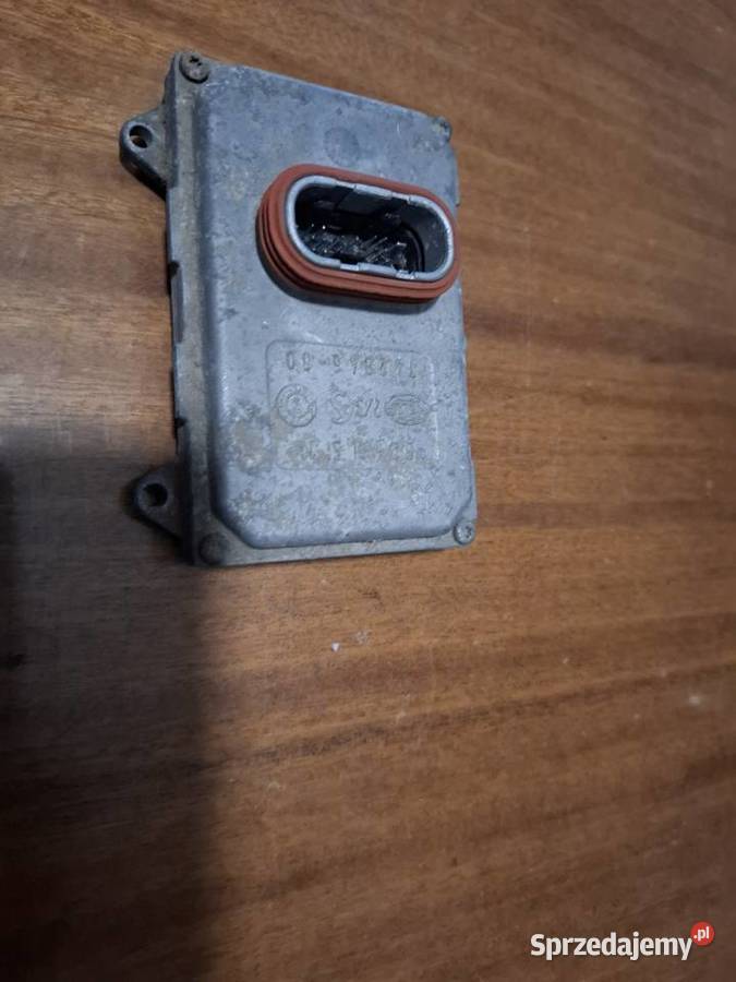 Moduł skrętu lampy Mercedes w211 W219 sprzedam