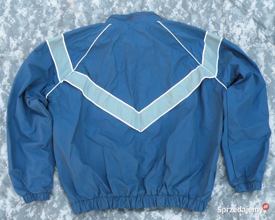 Dres USAF PTU Skilcraft small short