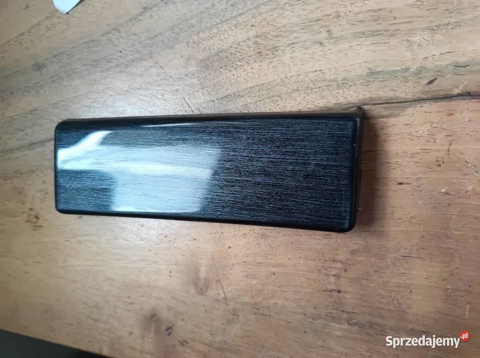 BMW E39 dekor drewno wysyłka aktualne VI mazowieckie