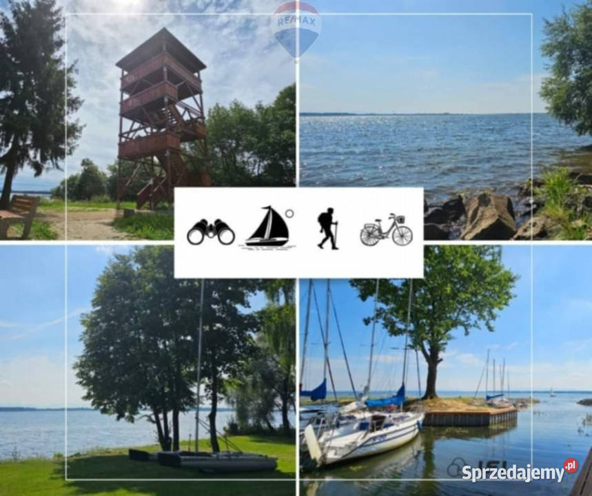 Dzialki rekreacyjne obok Zbiornika w Wisła Wielka sprzedam