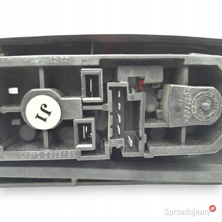 LAMPA LEWA Volvo V70 I kombi 19962000 tylna Chełm sprzedam