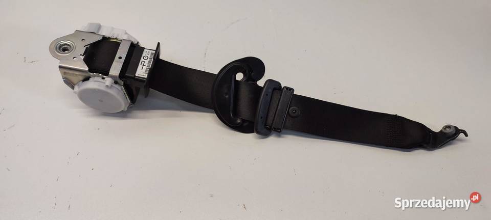 BMW F20 PAS BEZPIECZEŃSTAWA LEWY PRZÓD 7243307 dolnośląskie sprzedam