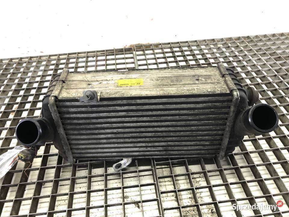 INTERCOOLER HYUNDAI i30 282702A570 16 110 Chłodnice powietrza (intercoolery)