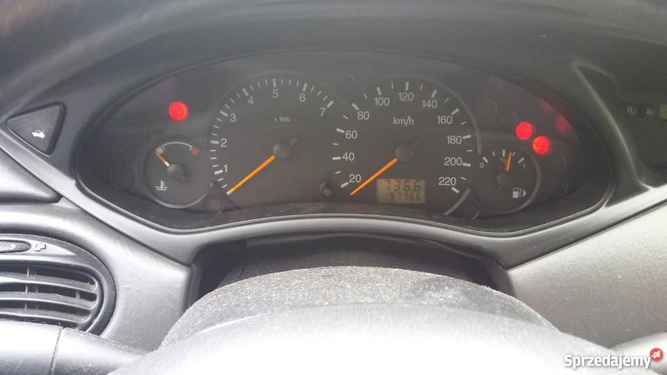 Ford Focus mk1 lift elektryczne szyby Samsonów sprzedam