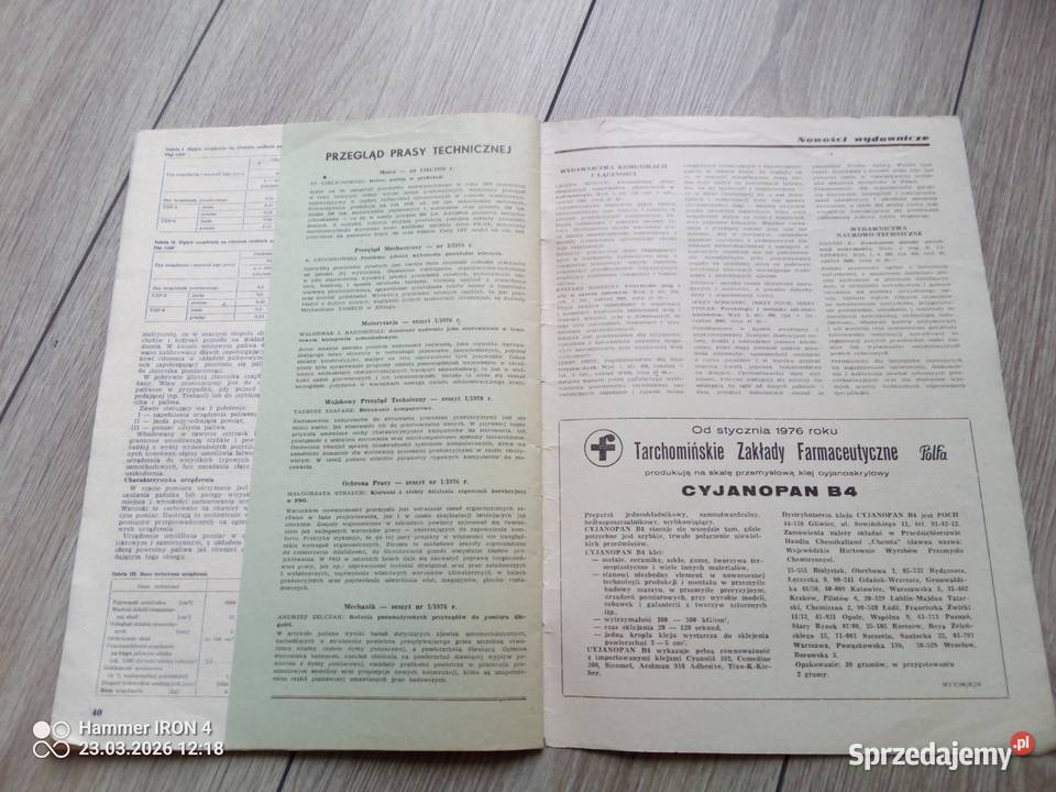 Fiat 126p Bombel 1976r FSM Maluch Technika podkarpackie Przemyśl