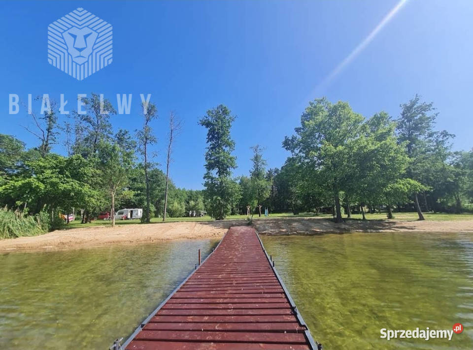 Działka 11200m2 Gorzewo