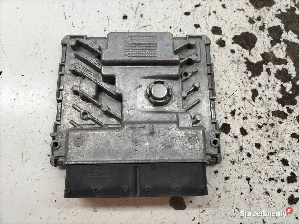 STEROWNIK SILNIKA 06K907425J 5WA1803001 20 TFSI