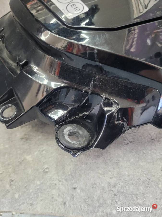 HONDA GOLD WING GL1800 SC79B OEM NAKŁADKA Nowy Tomyśl sprzedam