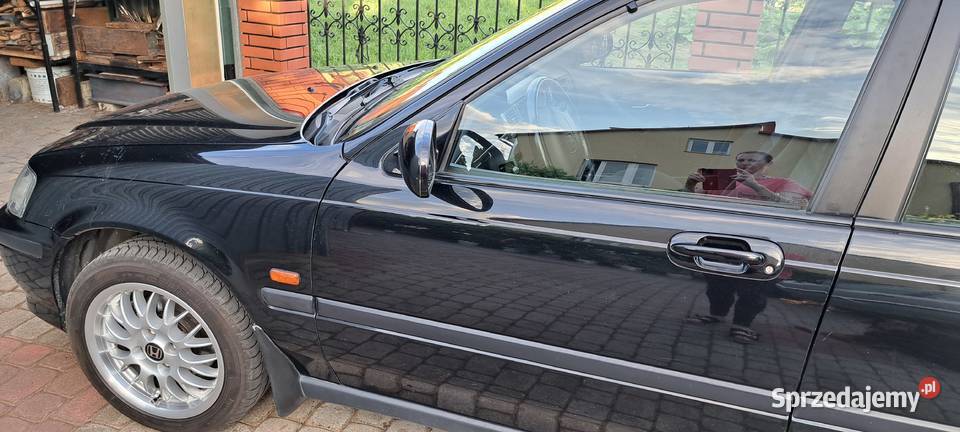 Sprzedam Honda Civic Olszany