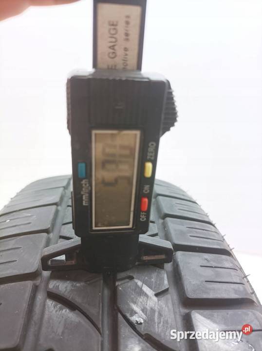 OPONA LETNIA FIRESTONE FIREHAWK 700 18565R14 świętokrzyskie