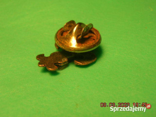 Odznaka Szare Szeregi Antyki, Sztuka, Kolekcje Łódź