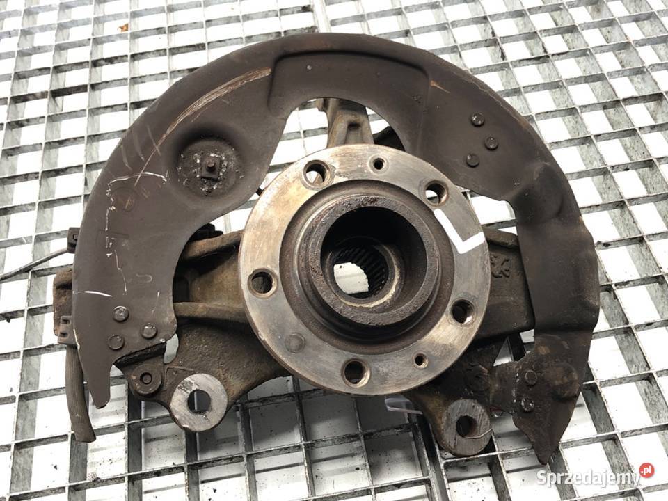 ZWROTNICA LEWY PRZÓD CITROEN C4 PICASSO II 16 podkarpackie