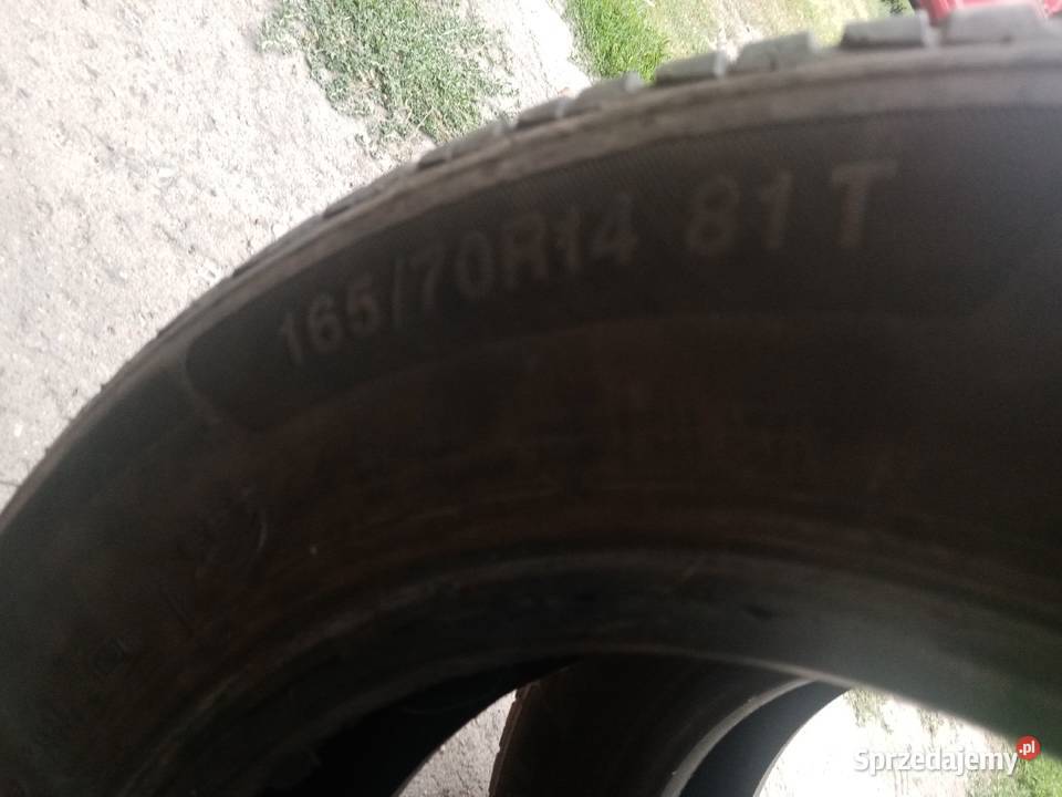 2 opony 1657014 Piotrków Kujawski