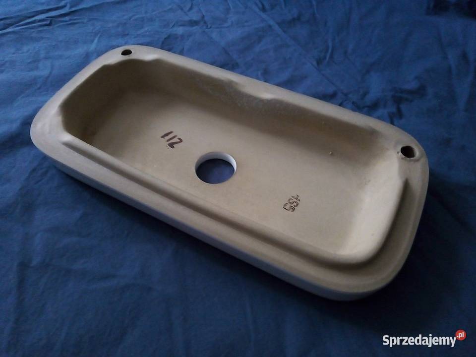 Pokrywa spłuczki 385 x 185 Pozostałe Warszawa