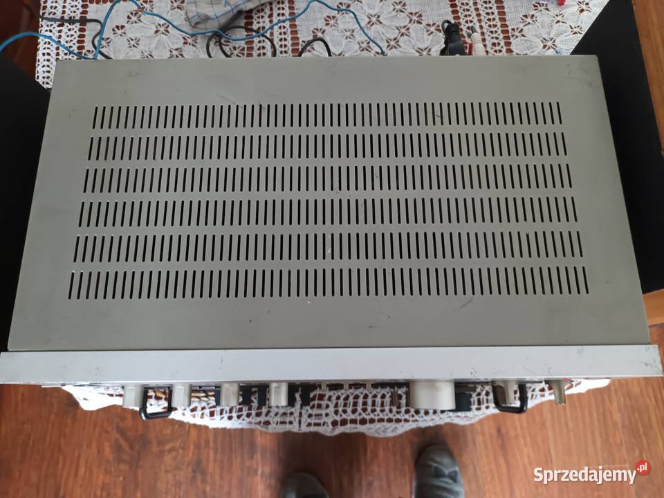 Hitachi HA 4500 wzmacniacz sprawny Wysylka Tychy