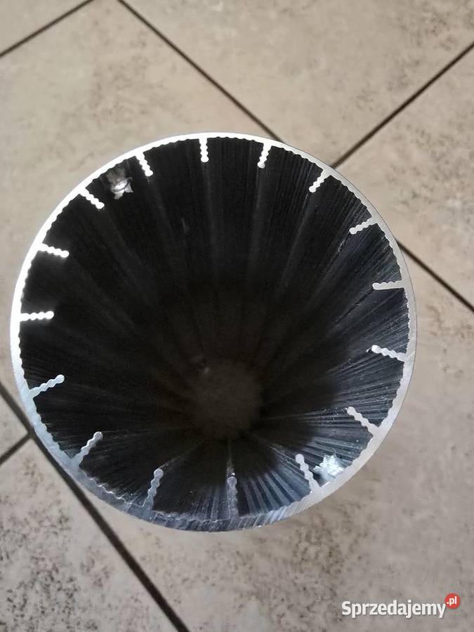 Rura grzewcza do bojlera 5L Truma TT2