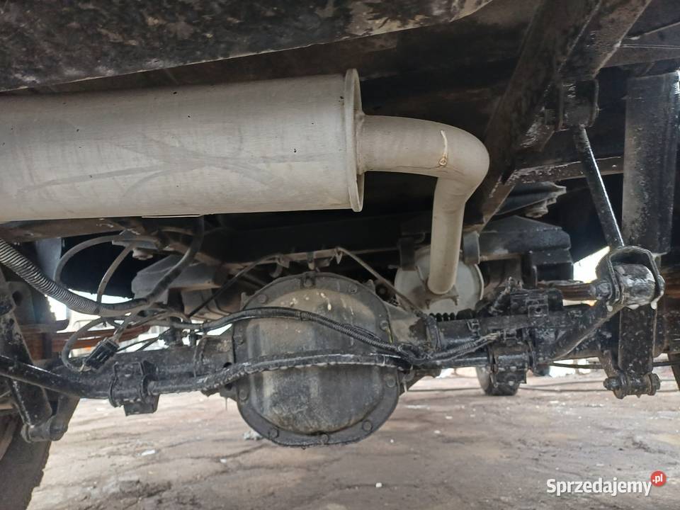 Honker 2000 24 andoria turbo 9os