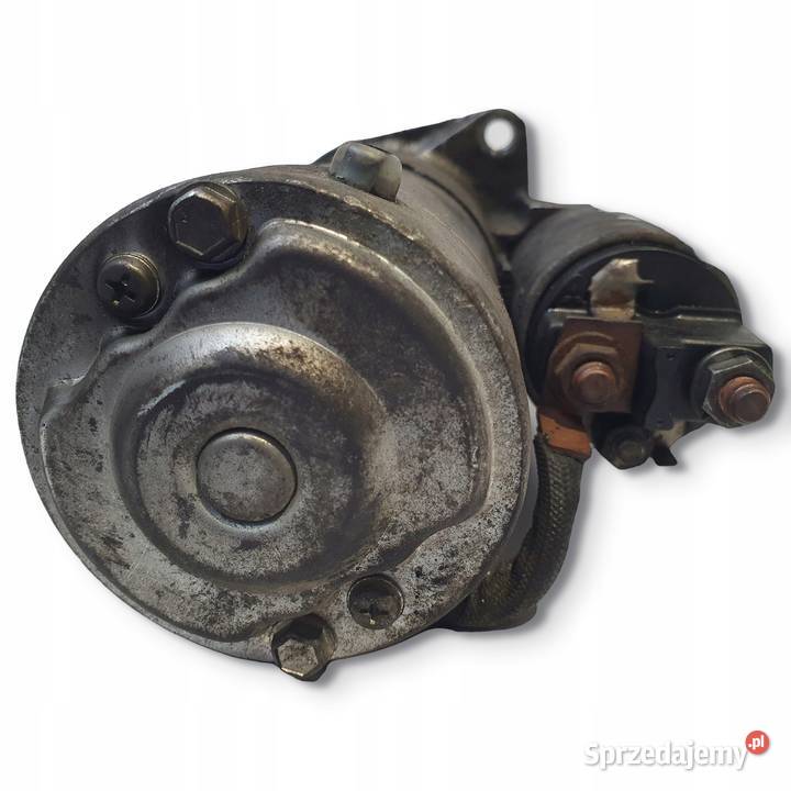 ROZRUSZNIK Opel Zafira B Vectra C Signum 19 CDTI