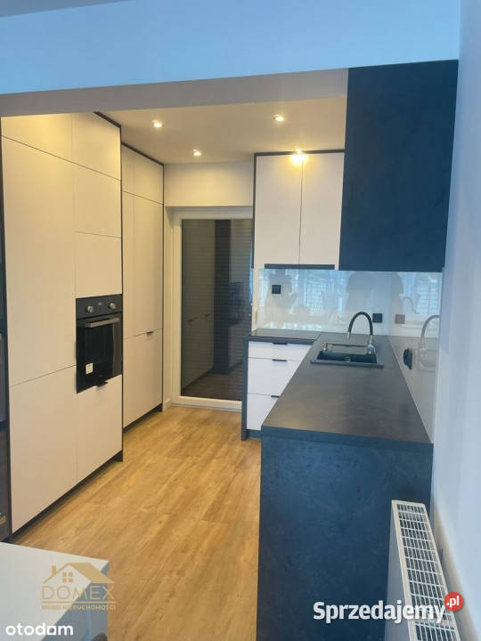 Dom wolnostojący Żywiec 100m2 śląskie