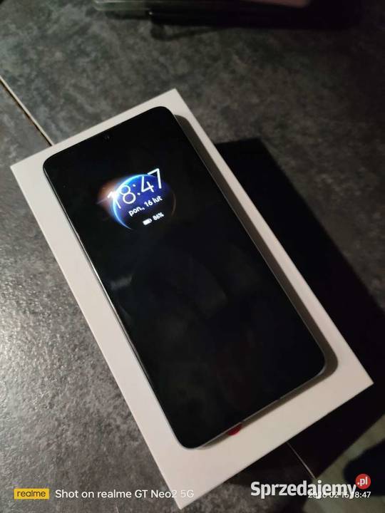 Huawei P30 6128GB Stan mazowieckie Mszczonów