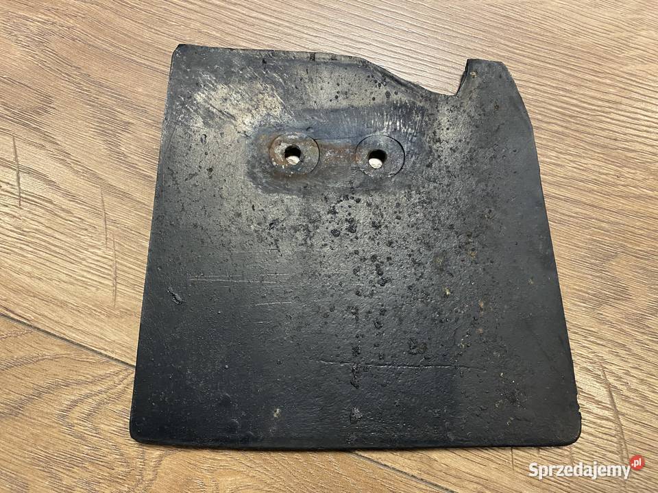Fiat 126P Chlapacz Gumowe Fsm Oryginał lewy osobowe Sosnowiec