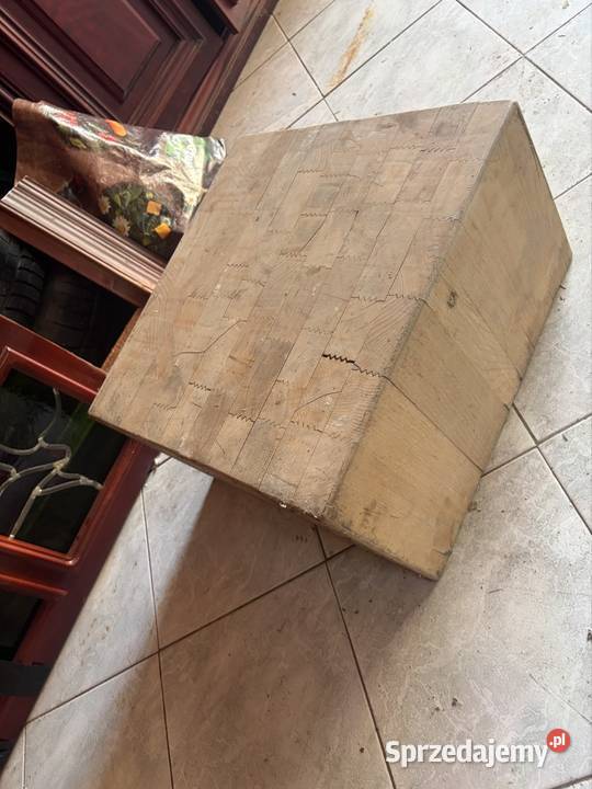 Tabor do bicia mięsa