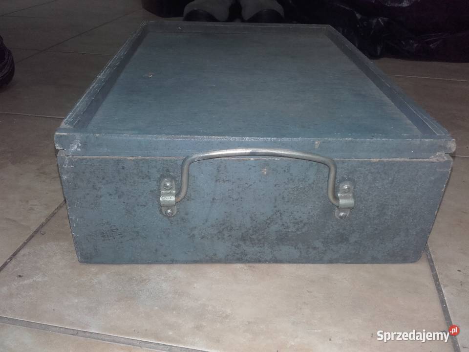 Stara wiertarka elektryczna rosyjska ZSRR Będzin