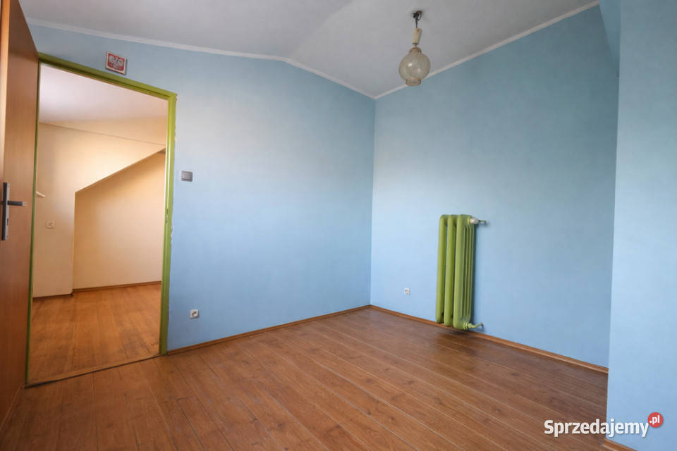 2Pokoje Obok GALAXY Żubrów Miejsce post Szczecin