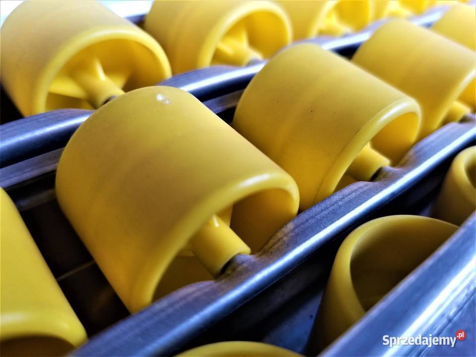 ROLKA fi28xL1975mm Listwa Rolkowa Podajnik Dzierżoniów sprzedam