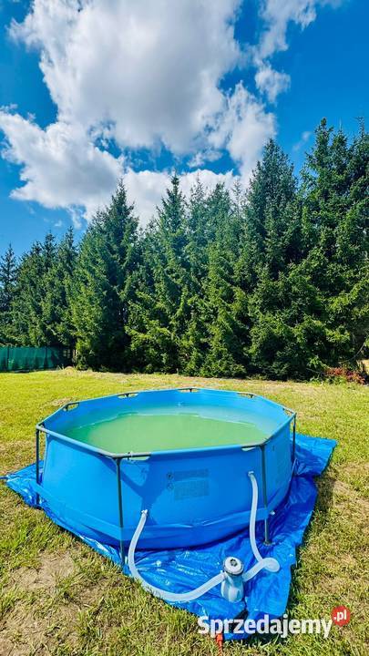 Bezpośrednio Dom wolnostojący gotowy do