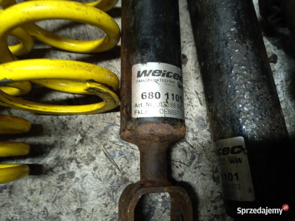 Gwint weitec numerach kia ceed JD osobowe Gorlice sprzedam