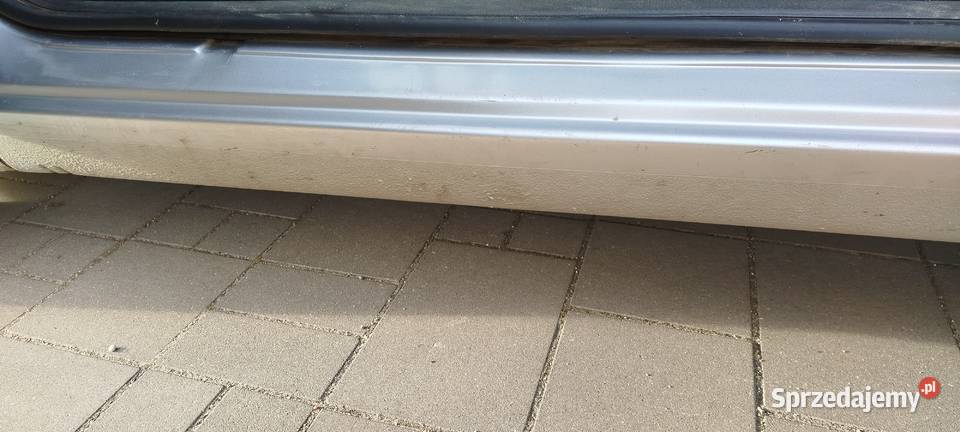 Fiat Punto ll 19 JTD automatyczna Lelis