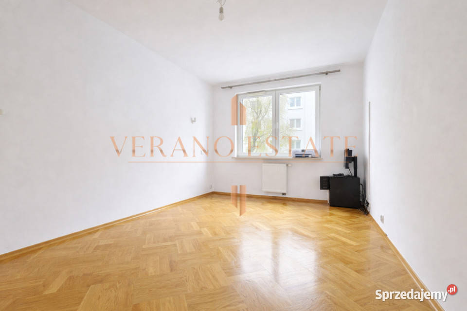 Wyjątkowe Przestronne Duży Balkon 116.9m2 Warszawa