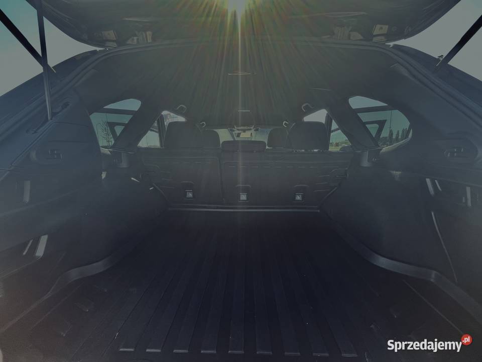 Subaru Outback 25i Exclusive EyeSight 2498cm3 lubelskie Lublin