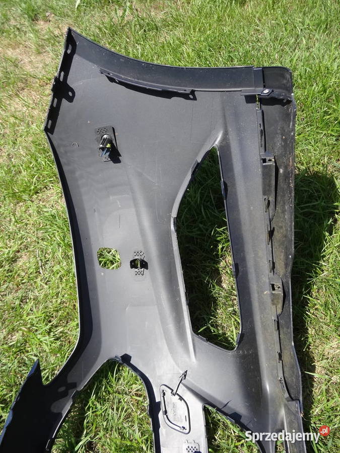 zderzak przód przedni ford mondeo mk5