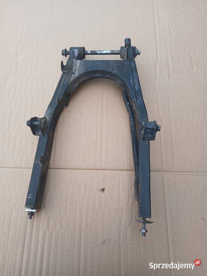 Wahacz kinroad xin tian kingway zipp ranger Sandomierz