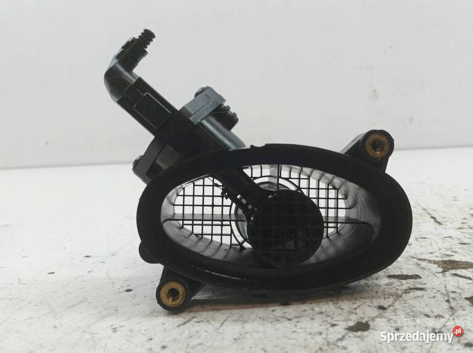 PRZEPŁYWOMIERZ 0928400468 77870760 25 D M57 Bmw świętokrzyskie