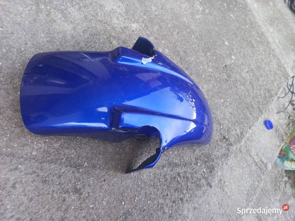 Błotnik przud honda hornet 600 pc 34 pc 36 900 Kraków sprzedam
