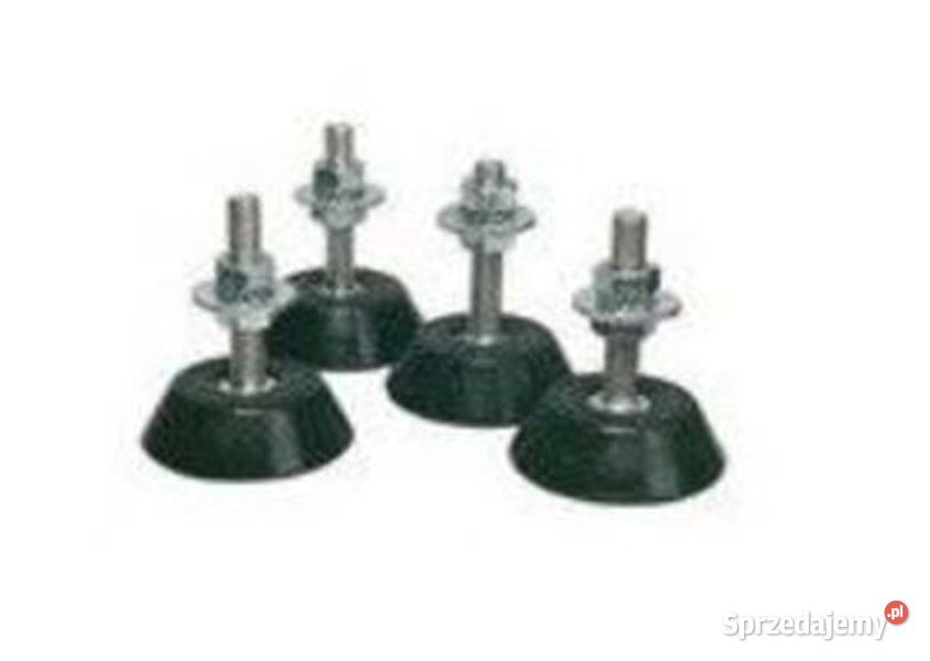 Stopka Antywibracyjna M10 4 mazowieckie sprzedam