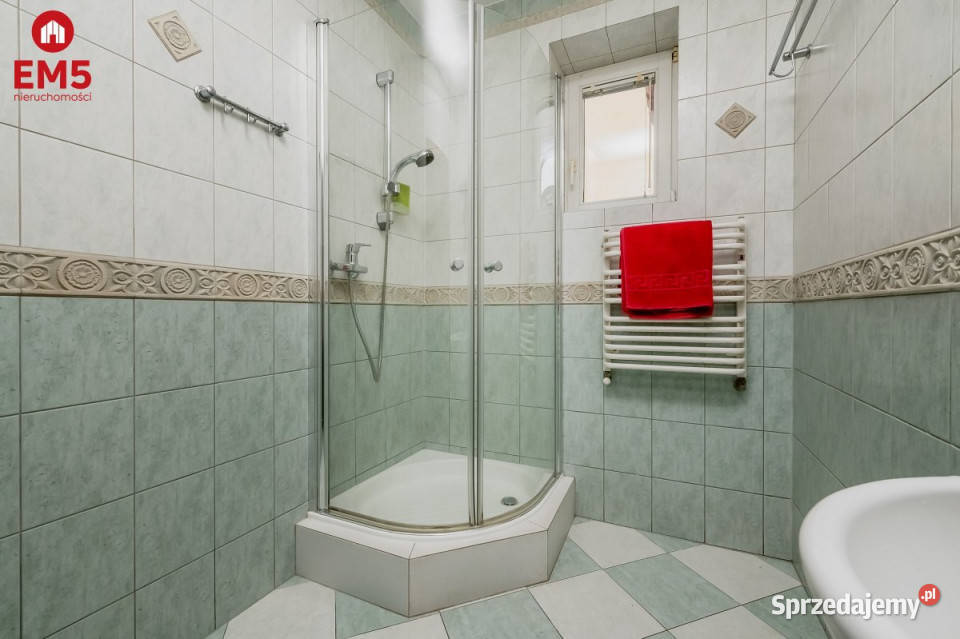 Dom wolnostojący Białystok 186m2 podlaskie