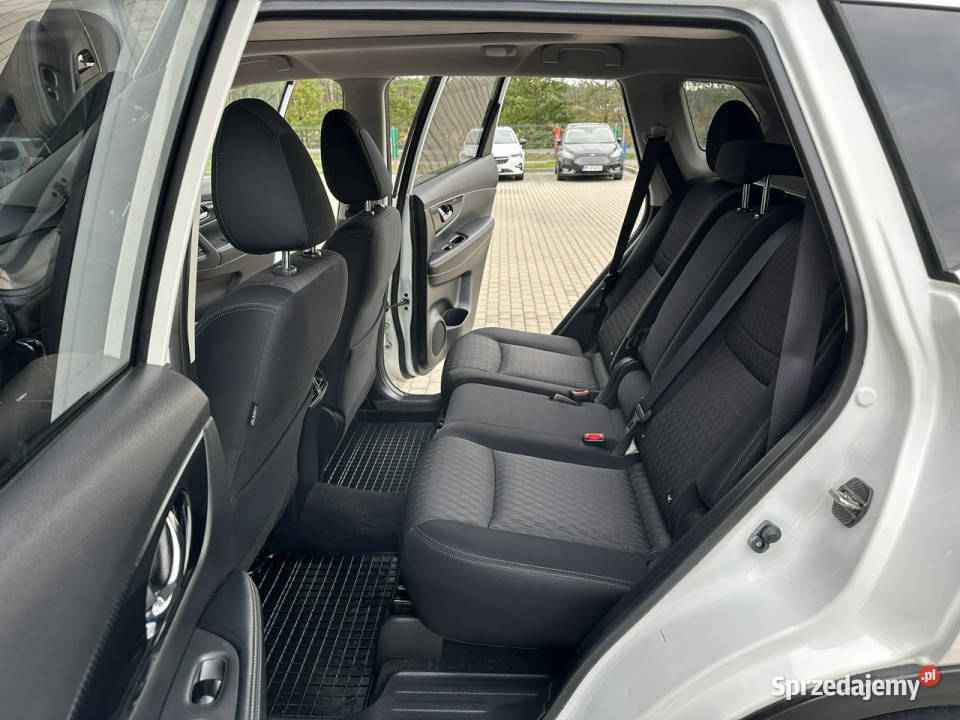 Nissan XTrail Salon Kamera360 Panorama Grzane Kąty Opolskie