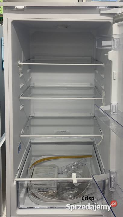 Outlet Agd Chłodziarko zamrażarka Beko mazowieckie