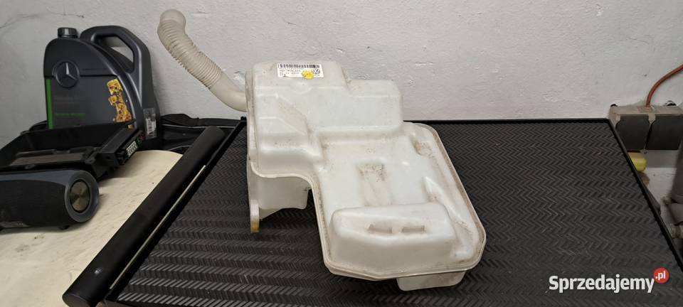 VW SKODA AUDI 5Q0 ZBIORNICZEK SPRYSKIWACZY ORG
